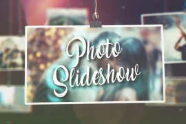Photo Slideshow 23001738