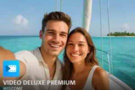 MAGIX Video Deluxe 2026 Premium 25.0.1.246 (x64) Multilingual