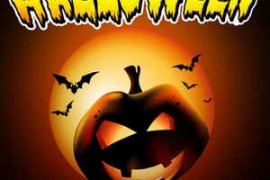 Halloween Sound FX Halloween 50 Scary Sound Effects FLAC