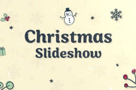 Christmas Slideshow 49832581