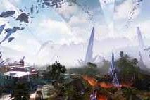 CGMA – The Art of Lighting for Games