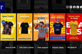 Shopping Instagram Reels 45597474