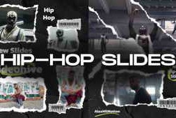 Free Download:Hip-Hop Slides 59621298