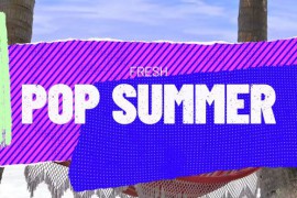 Fresh Pop Summer Opener 46734592