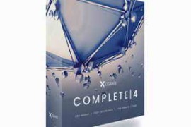 CGAxis – Complete 4