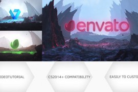 Another World | Logo Intro 24115730