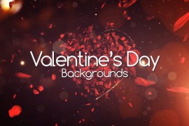Valentine Day Backgrounds 50261558