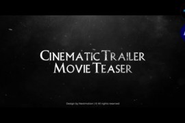 Cinematic Trailer | Movie Teaser 43553253