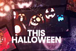 Free Download:Halloween Slideshow 60462047