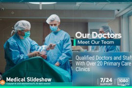 Medical Slideshow 45406884
