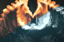 Wings Logo Reveal | Premiere Version 33489864