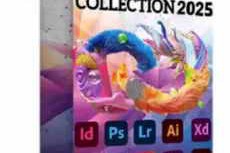 Adobe Master Collection 2025 RUS-ENG v5-m0nkrus