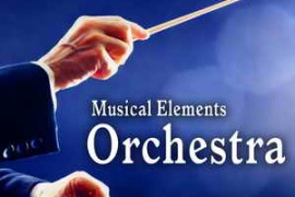 Sound Ideas Musical Elements Orchestra Sound Effects FLAC-FANTASTiC