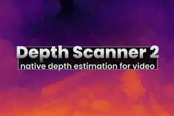 Free Download:Depth Scanner v2.4.42 – Aescripts
