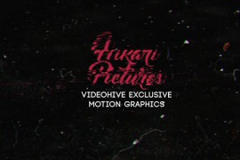 Glitch in the Dust Logo 19140057