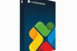 Free Download:reaConverter Pro 8.0.232 Multilingual