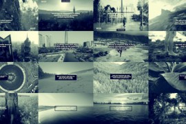 Social Media Video Graphics Pack 43115967