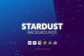 Stardust Backgrounds 45706194