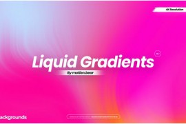Liquid Gradients - Opener 23682935