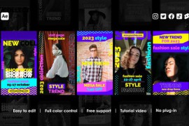 Fashion Instagram Reels 44827592