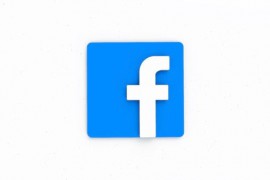 Facebook Logo 34112871