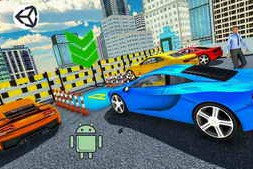 Udemy – Car Parking Simulator Unity Game Development Course(Unity6)
