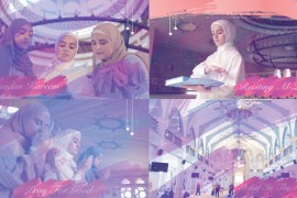 Ramadan Random Brush 44562796