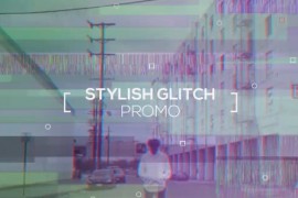 Stylish Glitch Opener 20370732