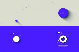 Logo Reveal 49291576