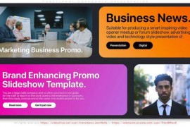 Functional Corporate Presentation 51863325