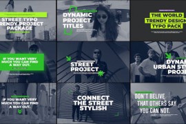 Dynamic Typography V2 42130002