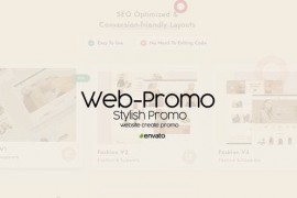 Web Site Promo V 0.2 42334113