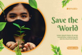 Ecology Promo 45129039