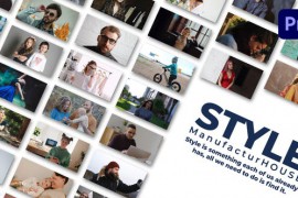 Dynamic Slideshow 44658279