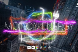 Motion Energy 46179305