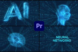 AI Artificial Intelligence Titles | Digital Technology Crypto Project 47767894