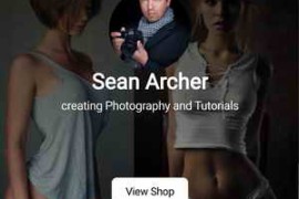 Patreon Sean Archer Complete Rip 2026
