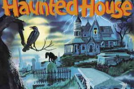 Disney Music Emporium New Chilling, Thrilling Sounds of the Haunted House FLAC-FANTASTiC