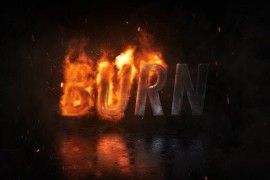 Burning Metal Titles 47233059