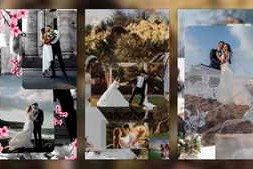 Free Download:Slideshow - Vertical Slideshow Mogrt 59966992