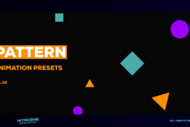 Pattern Motion Presets Vol. 02 47667893