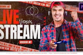 Live Stream - Blog Opener 51551728