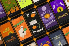 Halloween Stories Bundle 48433215