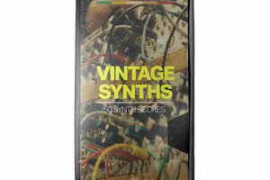 Tropic Colour – Vintage Synths