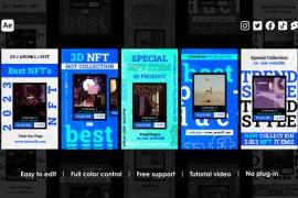 Crypto Instagram Reels 48253160