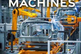 Sound Ideas Industrial Machines Sound Effects FLAC-FANTASTiC