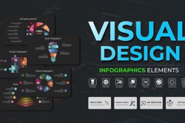 Infographic - Visual Design 51311108