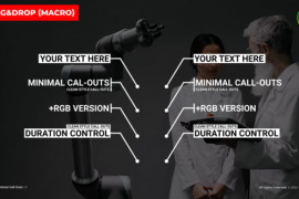 Minimal Call Outs 1.0 \ DR 50845147