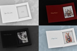 Universal Postcard - Corporate, Wedding, Easter, New Year etc. 50260346