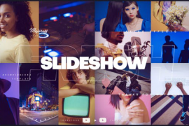 Fresh Slideshow 48569506